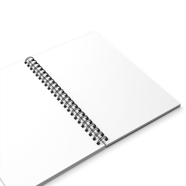 Irresisitbly contagious - Charles Dickens - spiral journal - Image 4