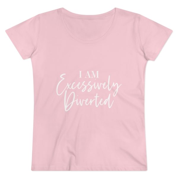 I am excessively diverted - Jane Austen - t-shirt - Image 9