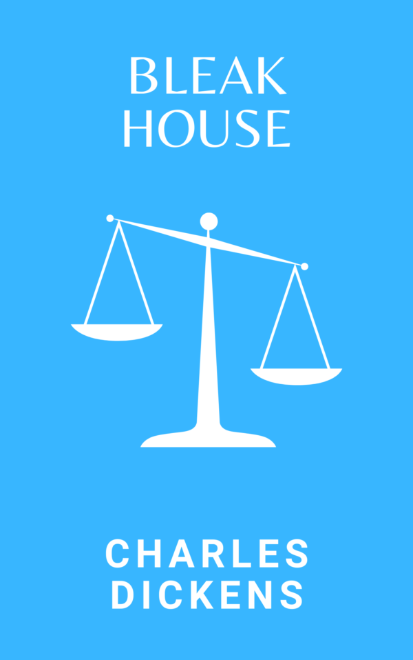 Bleak House by Charles Dickens - FREE ebook - Image 2