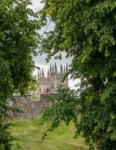 York cathedral